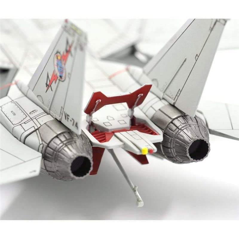 Amazon | CALIBRE WINGS 1/72 完成品 F-14A TOMCAT VF-74 BE-DEVILERS